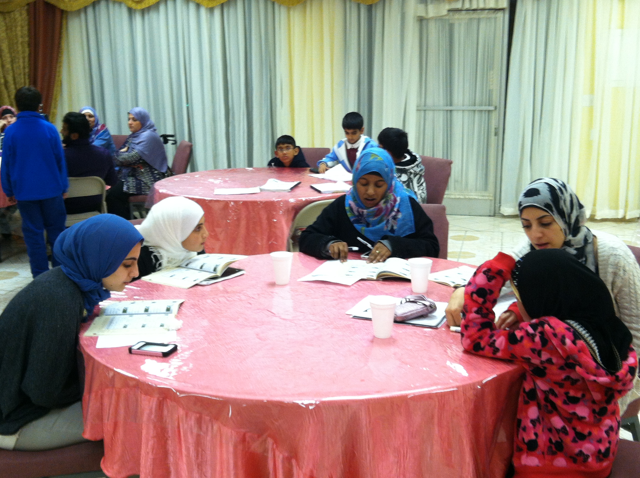 The Month Of Allah Muharram Islamic Center Of Perris vrogue.co